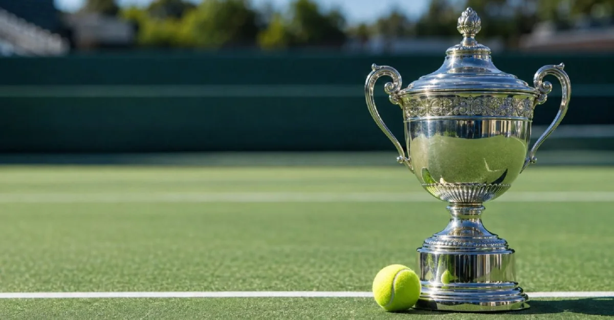 Reflections on the 2026 Grand Slam: Dominance, Surprises, and Disappointments