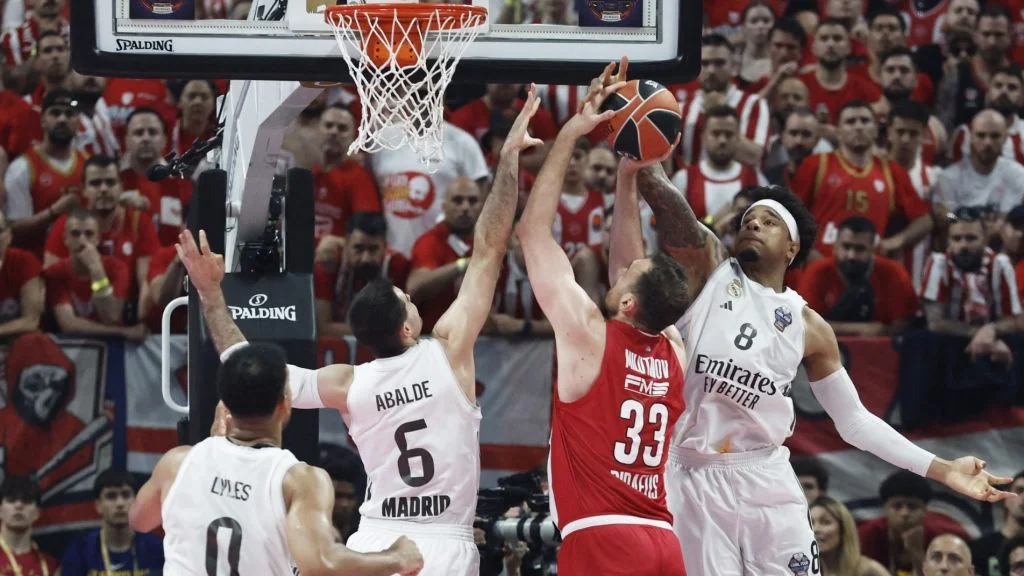 EuroLeague Rejects NBA Collaboration Proposal, Sparking Future Negotiations