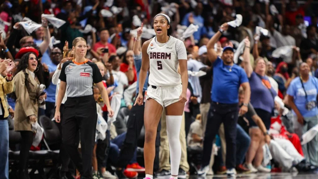 Atlanta Dream Prioritizes Lower Bowl Capacity for Playoff Success Amid Quick Turnaround