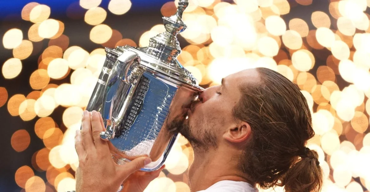 Zverev's Tenacity Shines as He Clinches Second Major of 2026 at US Open