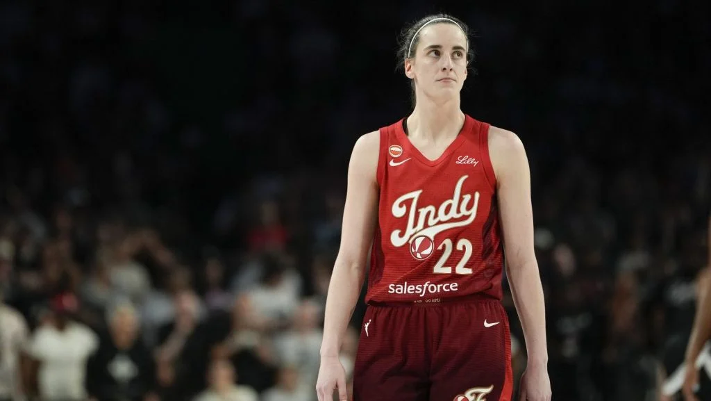WNBA Ratings on the Line as Caitlin Clark and Fever Exit Playoffs