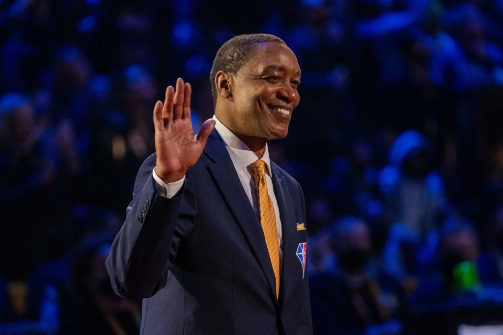 Isiah Thomas's Return to Knicks Board Sparks Controversy Among Investors