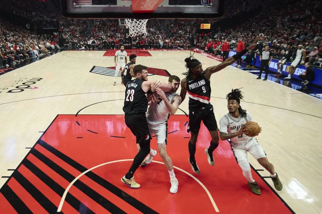 Trail Blazers Reaffirm Commitment to Portland Amid Arena Negotiations