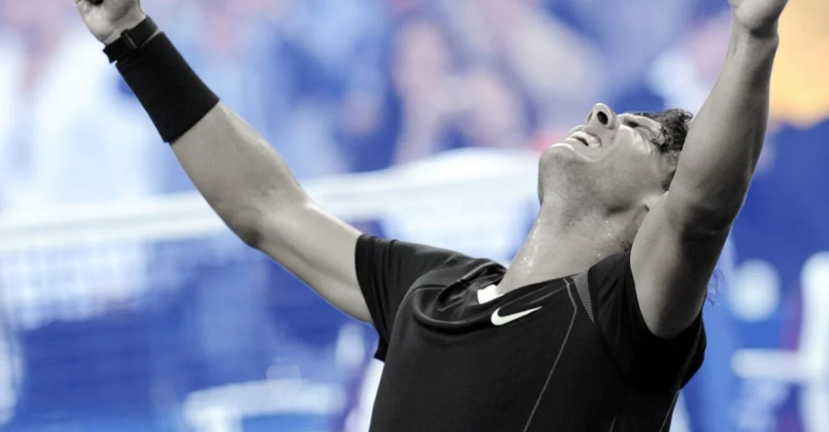 Rafael Nadal's Historic 2010 US Open Victory: Completing the Career Grand Slam