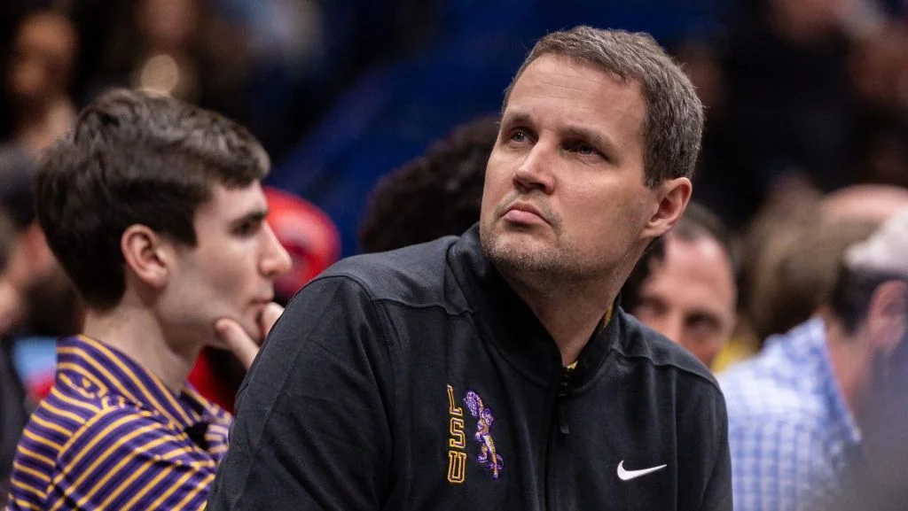 LSU Basketball's Roster Mystery: What to Expect Ahead of the Season
