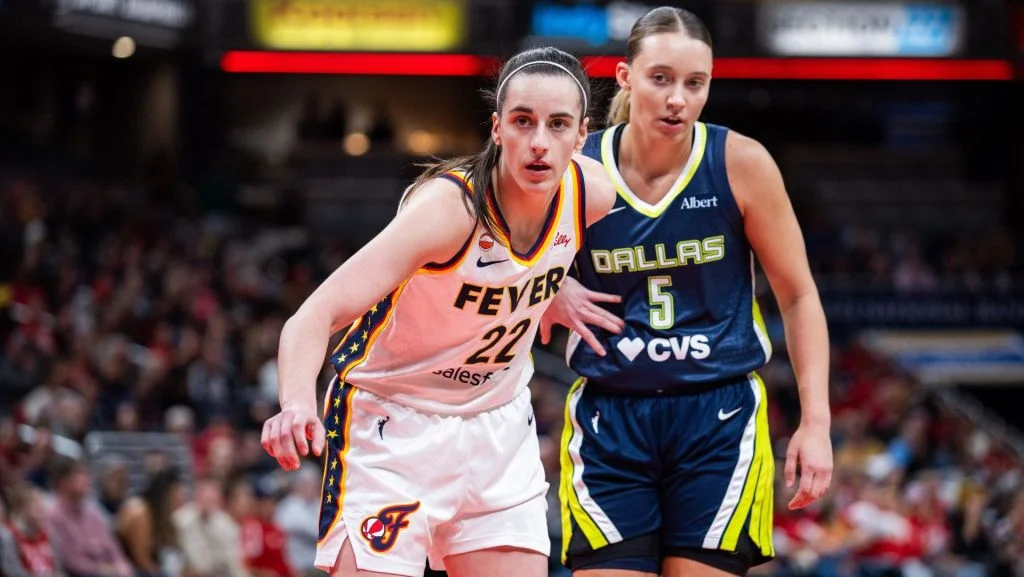 WNBA's 2026 Season: Record Attendance and Viewership Signal Growing Momentum