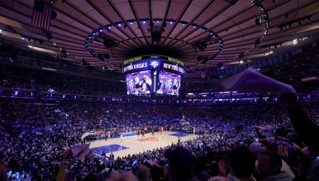 Knicks' Ticket Pricing Fiasco: Fans to Get Refunds After Pricing Mistake
