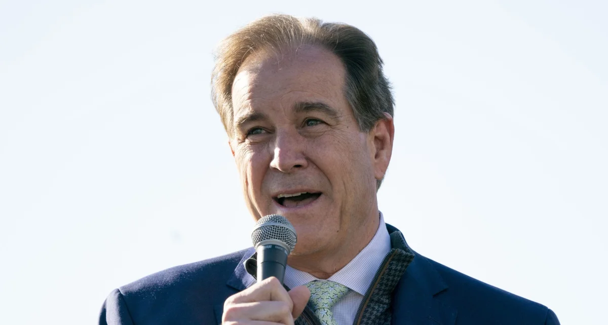 Jim Nantz's ManningCast Debut: Can He Revive the Show's Ratings During Bills-Rams?
