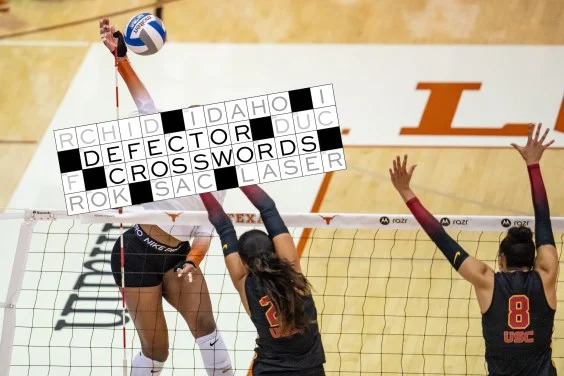 Fresh Insights into This Week's Engaging Crossword Puzzle by Drew Schmenner
