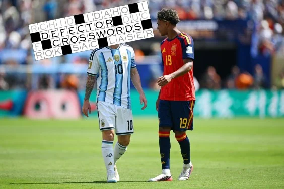 Weekly Crossword Insights: A Deep Dive into Elijah Acquah's Latest Puzzle