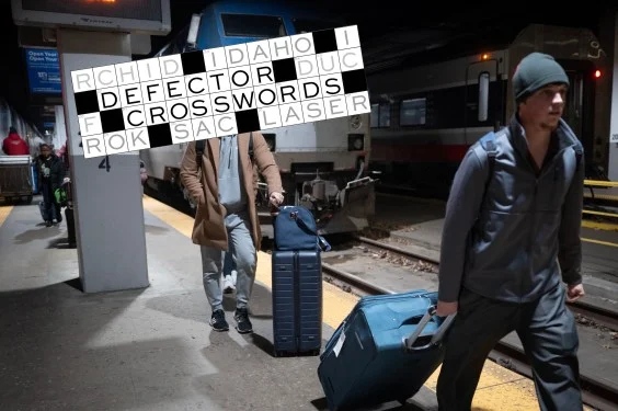 Unpacking the Monday Crossword: Faren Roth’s Puzzle and Its Impact on the Community
