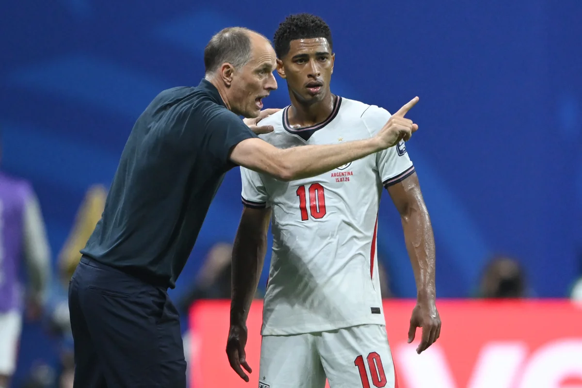 England's World Cup Exit: An Opportunity Wasted Under Tuchel's Tactics