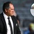 Dave Rennie hits out at ‘crazy’ Rugby World Cup draw as likely Springboks clash ‘hard to believe’