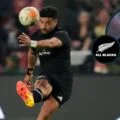 Dave Rennie issues concerning Richie Mo’unga update as All Blacks handed selection dilemma