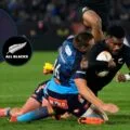 Ex-All Black predicts recalled star will be a ‘superpower weapon’ off the bench at World Cup