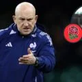 Shaun Edwards' Abandonment of England: A Critical Oversight in Rugby's Strategy