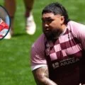 Ben Tameifuna's Surprising Move to Lock Highlights Key Changes in Gloucester v Bordeaux-Bègles Clash