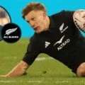 All Blacks Team Selection: Tactical Insights and Player Performances Ahead of Bledisloe II