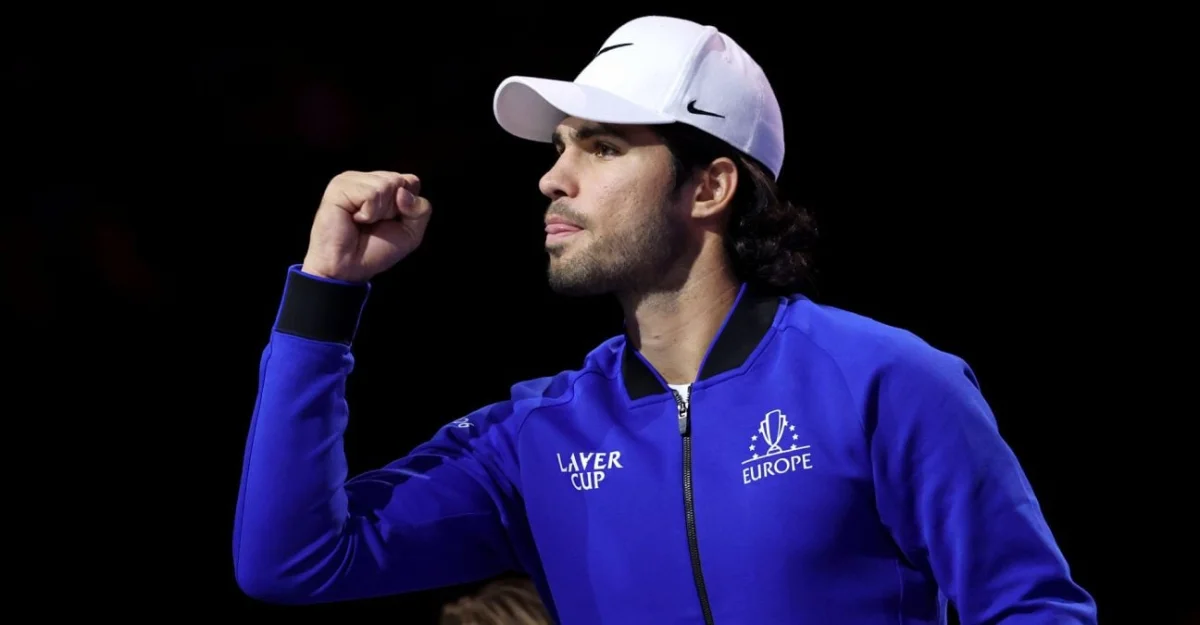 Alcaraz Defends Best-of-Five Format While Advocating for a Revised Tennis Calendar