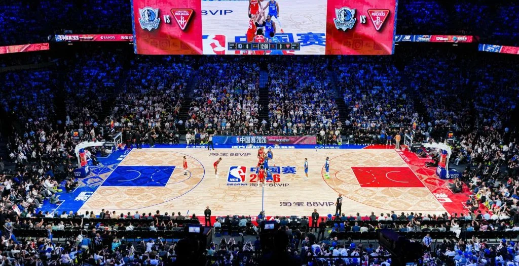 Navigating the NBA's Wearable Tech Future: Players’ Data Control Key to In-Game Adoption