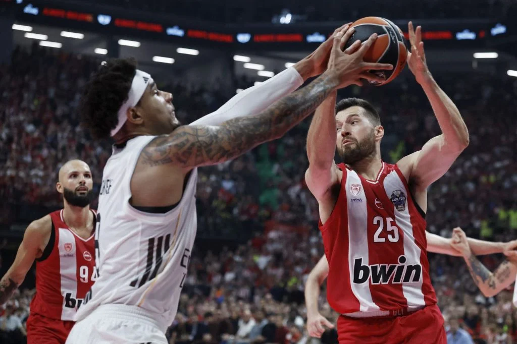 EuroLeague Targets $9B Valuation: A Bold Vision for European Basketball's Future