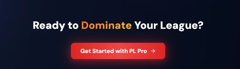 Join PL Pro for Premium Features