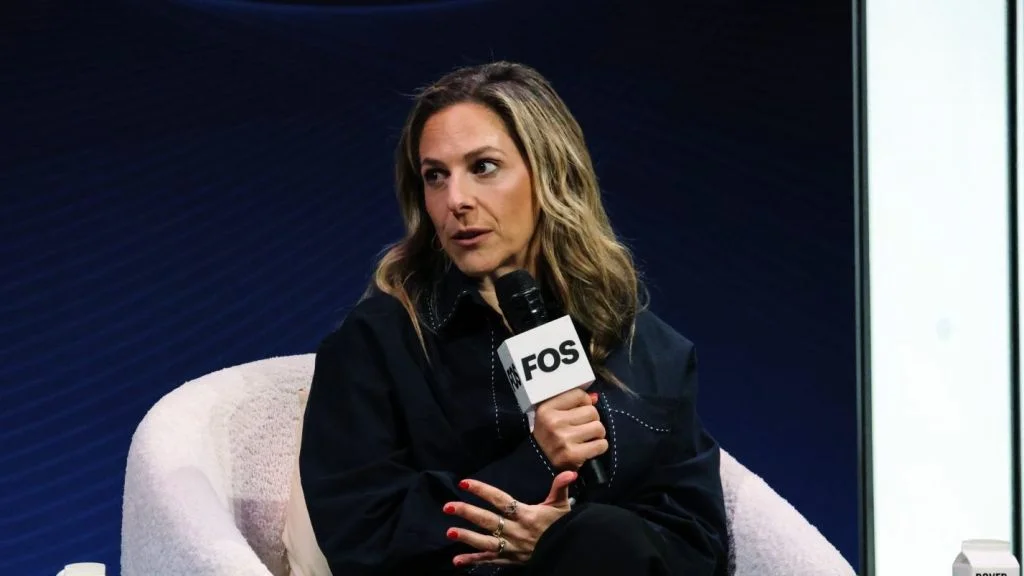 NWSL Commissioner's Bold Move: Lessons from the Victory+ Experience