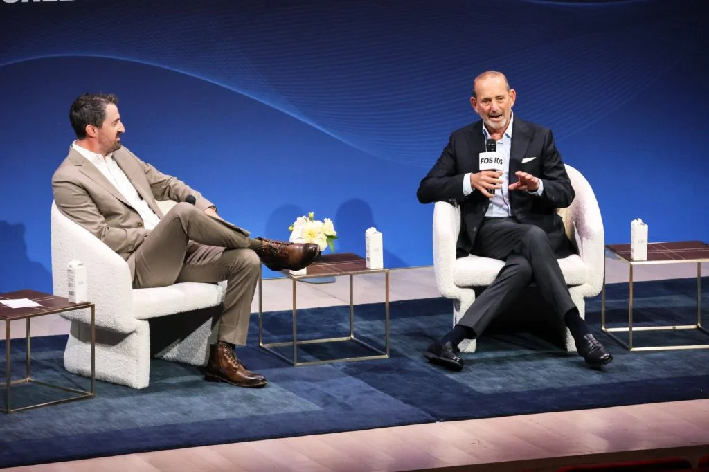 MLS Commissioner Dismisses Investigation into NYCFC Owners Despite Manchester City Violations