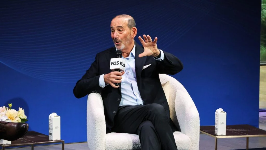 Don Garber Asserts MLS's Place Among America's Premier Sports Leagues