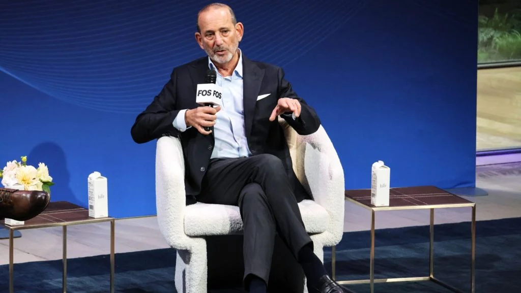 Post-World Cup Surge Boosts Soccer's Appeal Among Young Fans