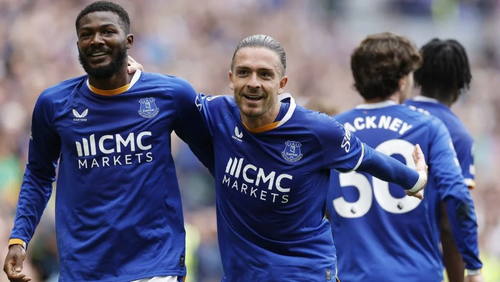 Everton Explores Sale Opportunities After Revitalizing Club's Financial Health