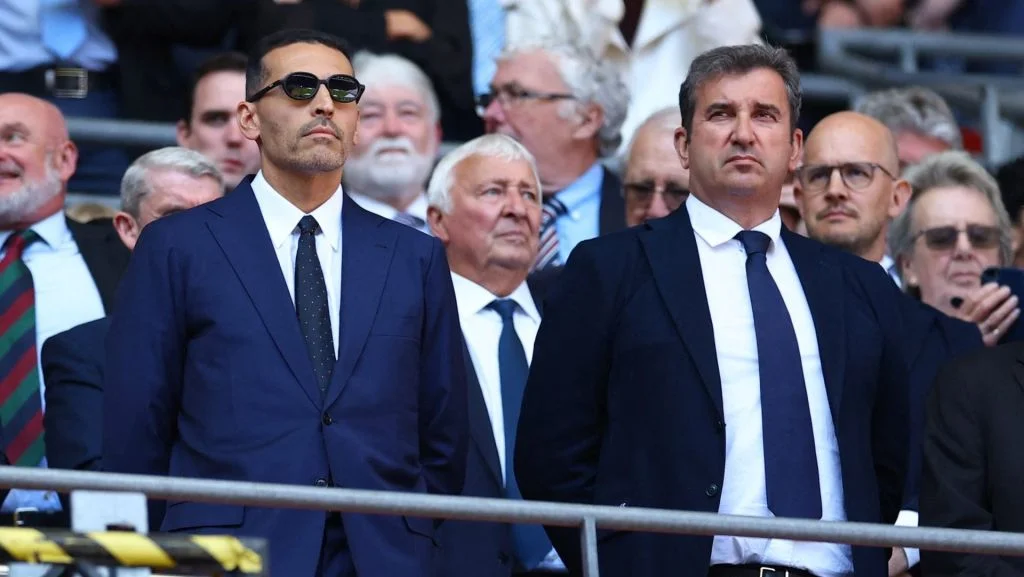 Manchester City’s Cheating Scandal: What’s Next for the Club and Its Stars?