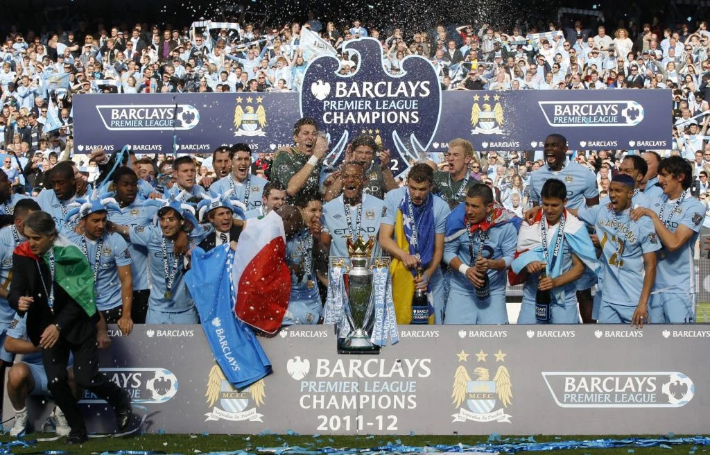 Manchester City Found Guilty: A Landmark Verdict with Major Implications