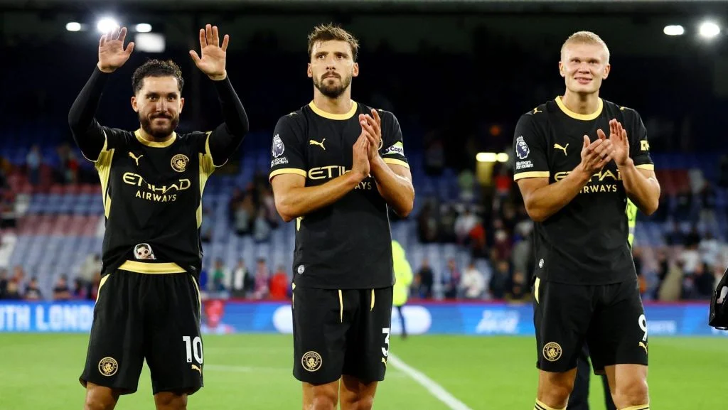 Consequences Loom for Manchester City as Financial Breach Verdict Shakes Premier League
