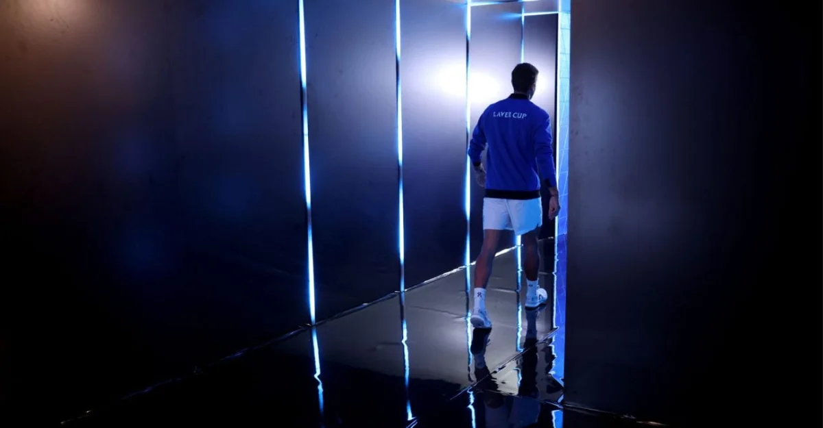 Tennis Shifts Gears After the US Open: What’s Next for Rybakina, Shelton, and the Laver Cup