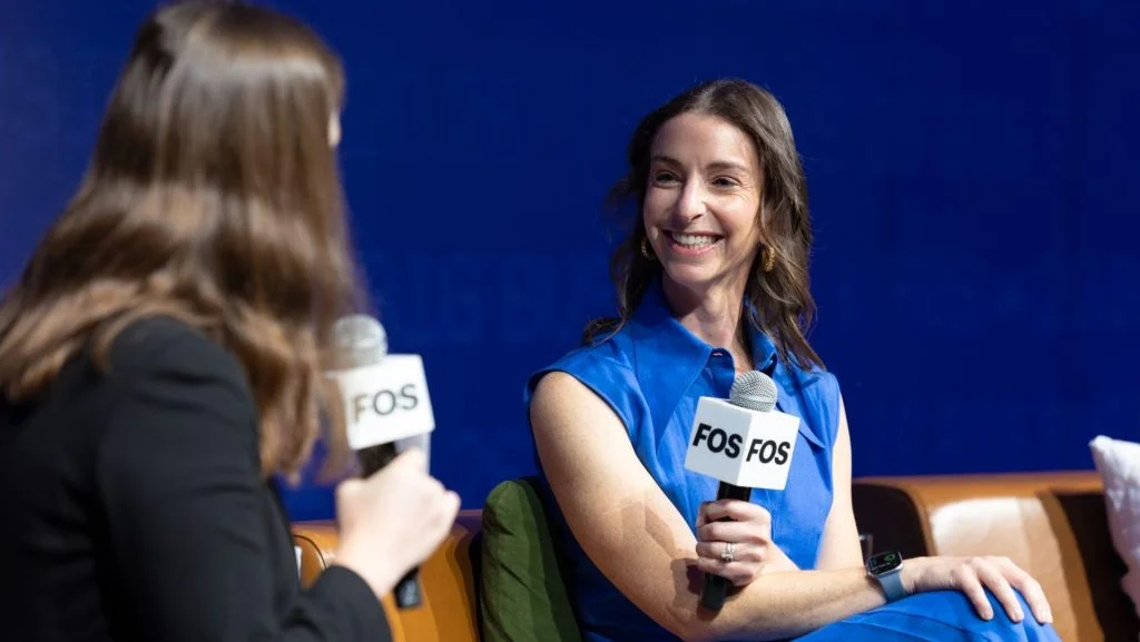 Gotham FC's Co-Owner Emphasizes Balance Between Salary Caps and Star Power in NWSL