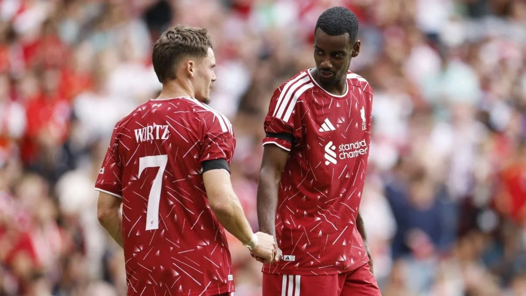 Jeff Bezos's Liverpool Stake: A New Era of Sports Ownership and Broadcasting