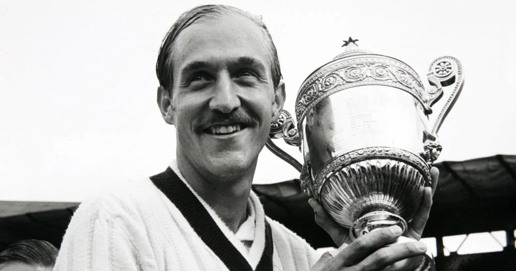 Stan Smith - On this day