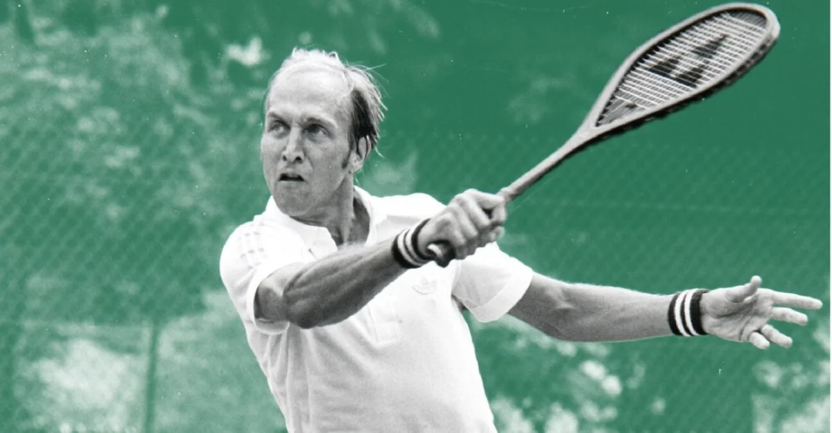Stan Smith Makes History: First US Open Final Ends in a Tiebreak