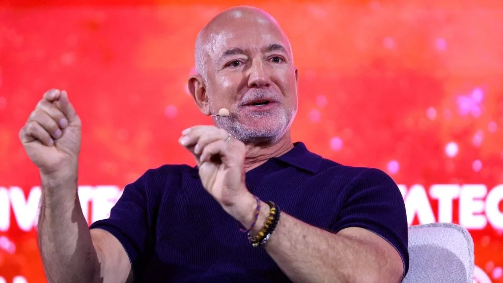 Jeff Bezos Eyes Sports Ownership Landscape, But Stays on NFL Sidelines