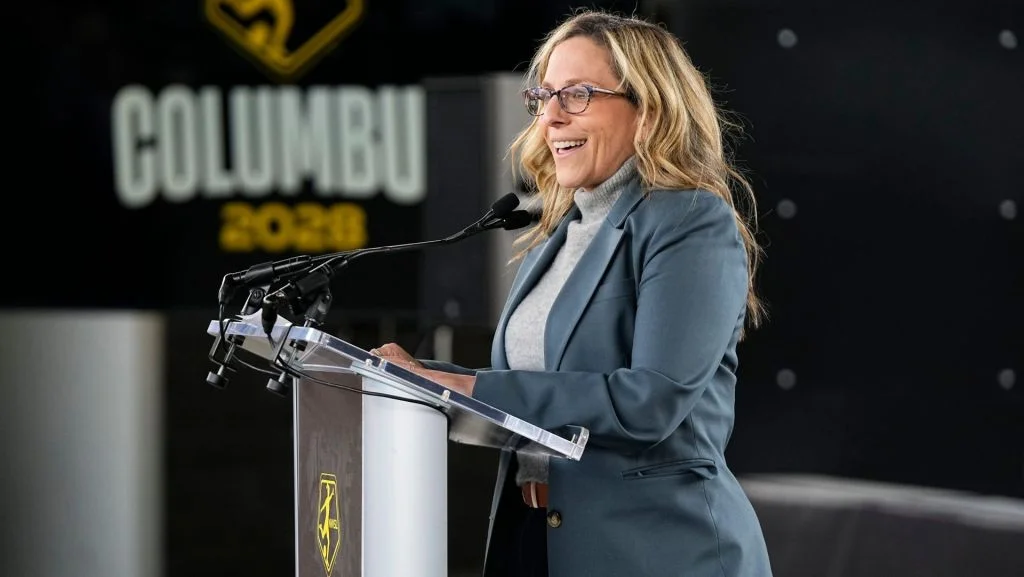 NWSL to Kick Off 2027 Season Right Before Super Bowl, Tapping into Major Media Spotlight