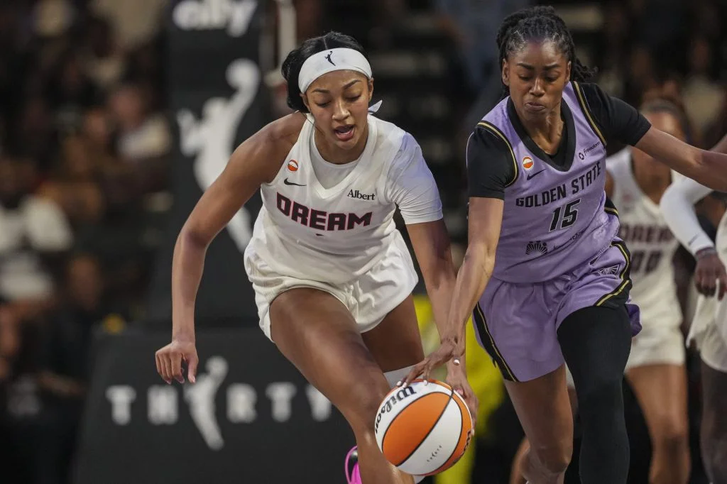 Ticket Prices Skyrocket for WNBA Finals as Valkyries Face Dream