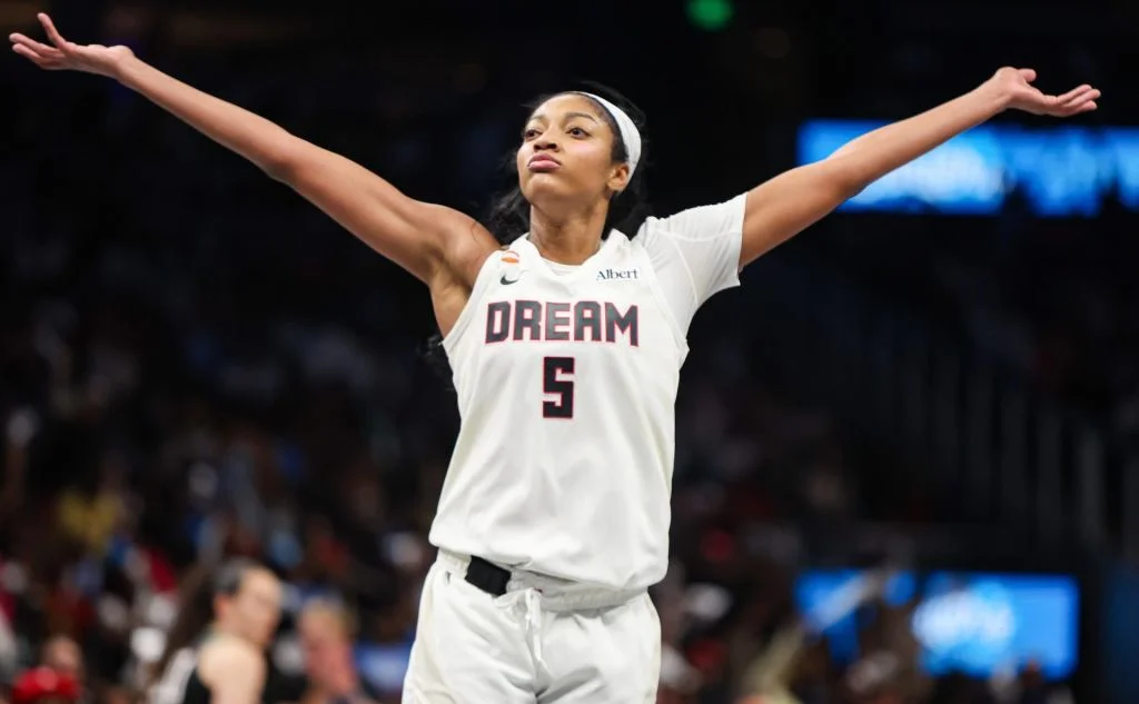 Atlanta Dream to Fill State Farm Arena for Must-Watch WNBA Finals