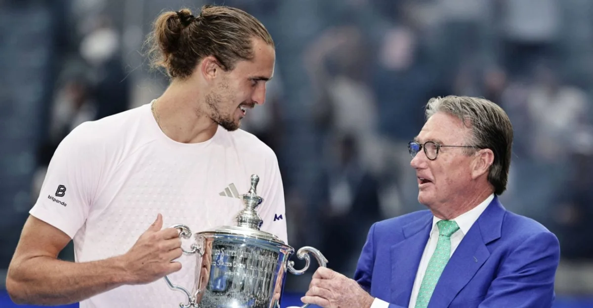 Zverev Declines Best Player Crown: Acknowledging Sinner's Edge Amidst Recent Triumphs