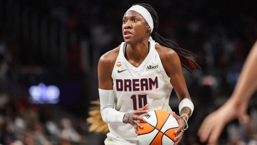 Atlanta Dream Gear Up for WNBA Finals in Smaller Venue Amid Bigger Crowd Expectations