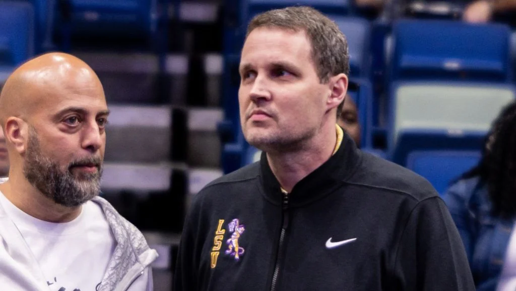 LSU Basketball Unveils 10-Player Roster in Will Wade’s Comeback Exhibition