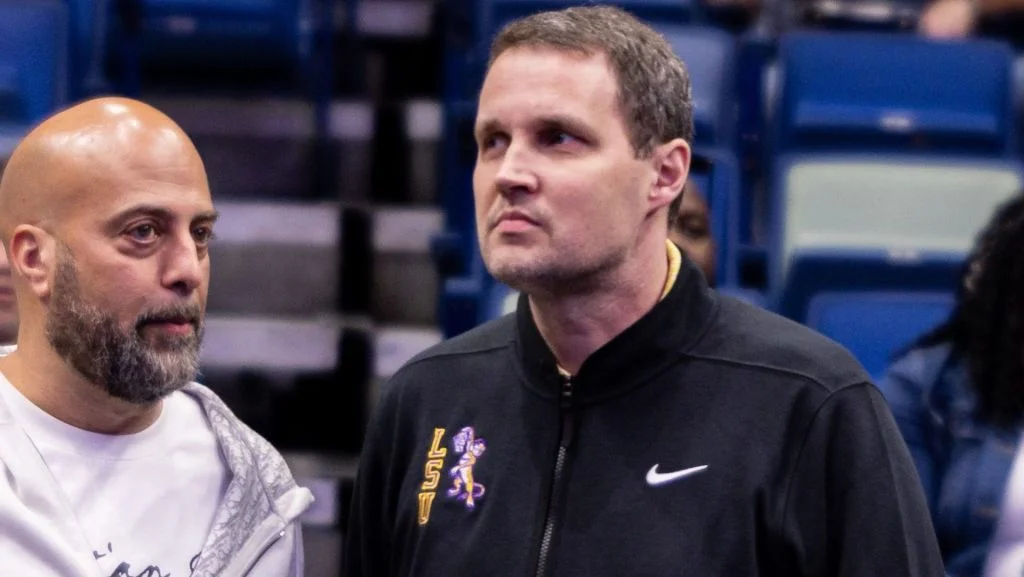 Amid Roster Uncertainty, LSU Men’s Basketball Prepares for McNeese State Exhibition