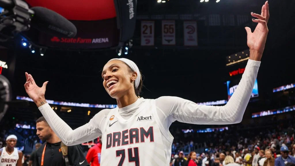 WNBA Semifinals Surge in Viewership, Highlighting Growing Popularity
